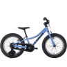 Rower TREK Precaliber 16” z wolnobiegiem
