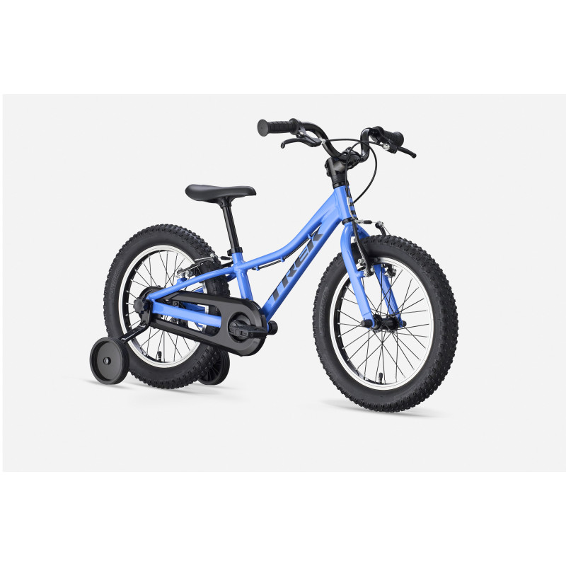 Rower TREK Precaliber 16” z wolnobiegiem