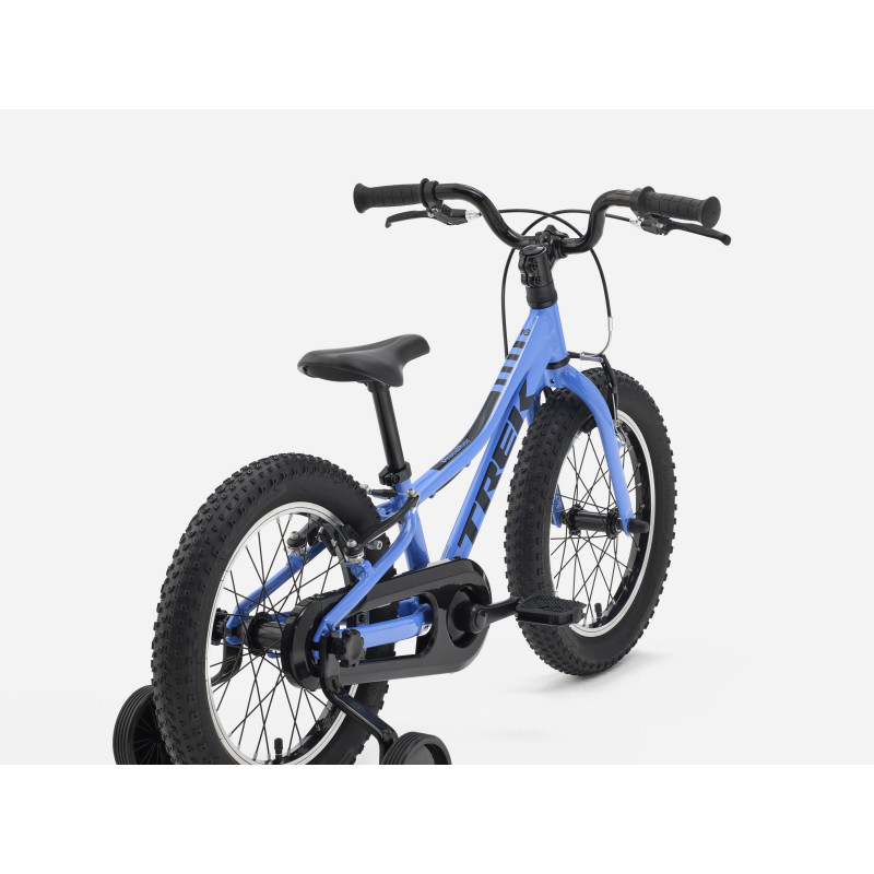 Rower TREK Precaliber 16” z wolnobiegiem