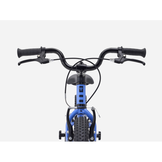 Rower TREK Precaliber 16” z wolnobiegiem