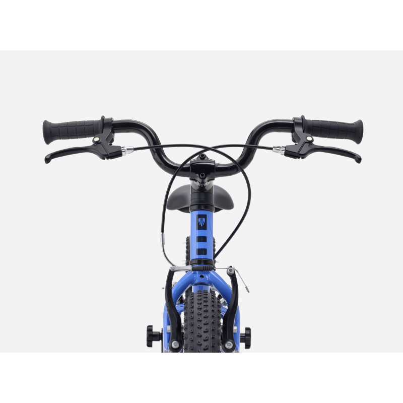 Rower TREK Precaliber 16” z wolnobiegiem