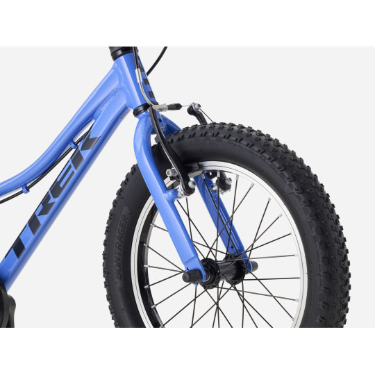Rower TREK Precaliber 16” z wolnobiegiem