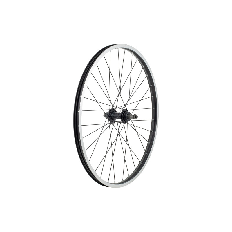 Koło (tył) BONTRAGER Trek Kids' 32 Hole 24˝ Wheel