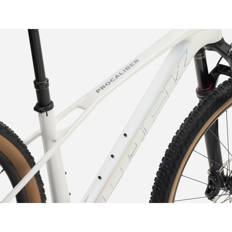 Rower TREK Procaliber 9.6 Gen 3