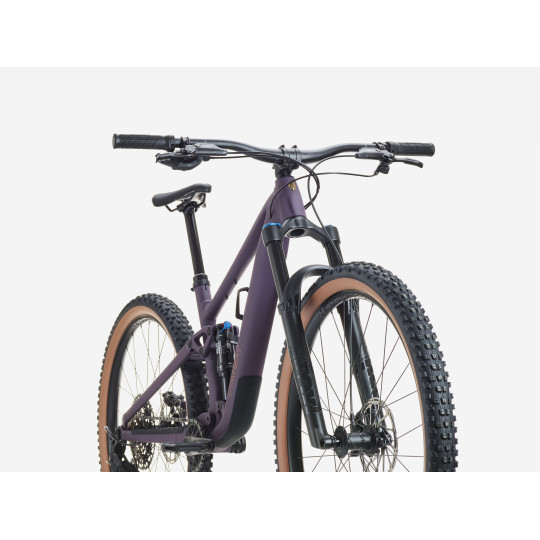 Rower TREK Top Fuel 8 Gen 4