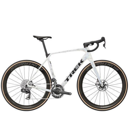 Rower TREK Domane SLR 9 AXS Gen 5