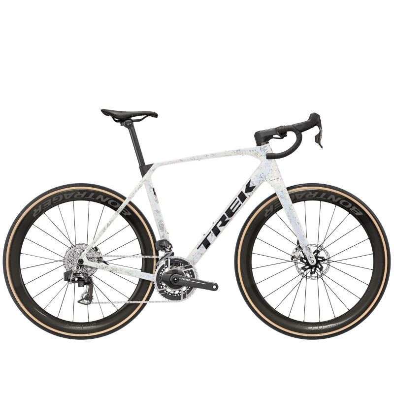 Rower TREK Domane SLR 9 AXS Gen 5