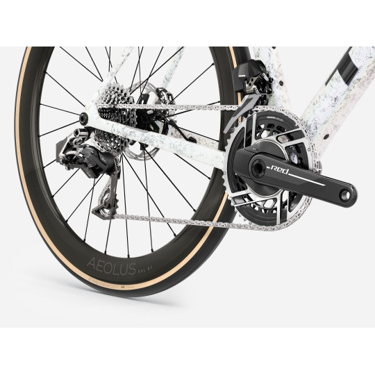 Rower TREK Domane SLR 9 AXS Gen 5