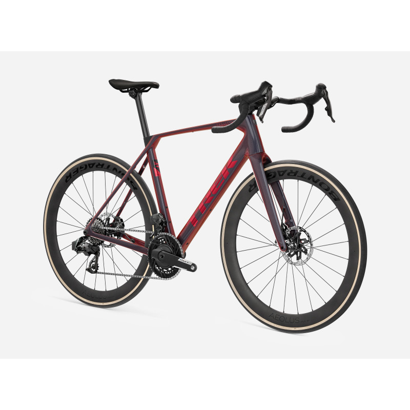 Rower TREK Domane SLR 7 AXS Gen 5